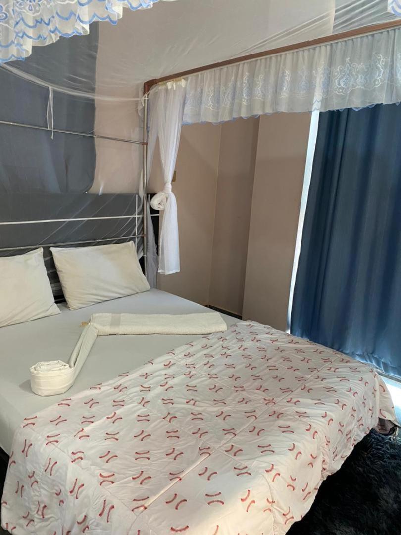 Javelin Hotel , Kampala, Uganda Tula Kültér fotó